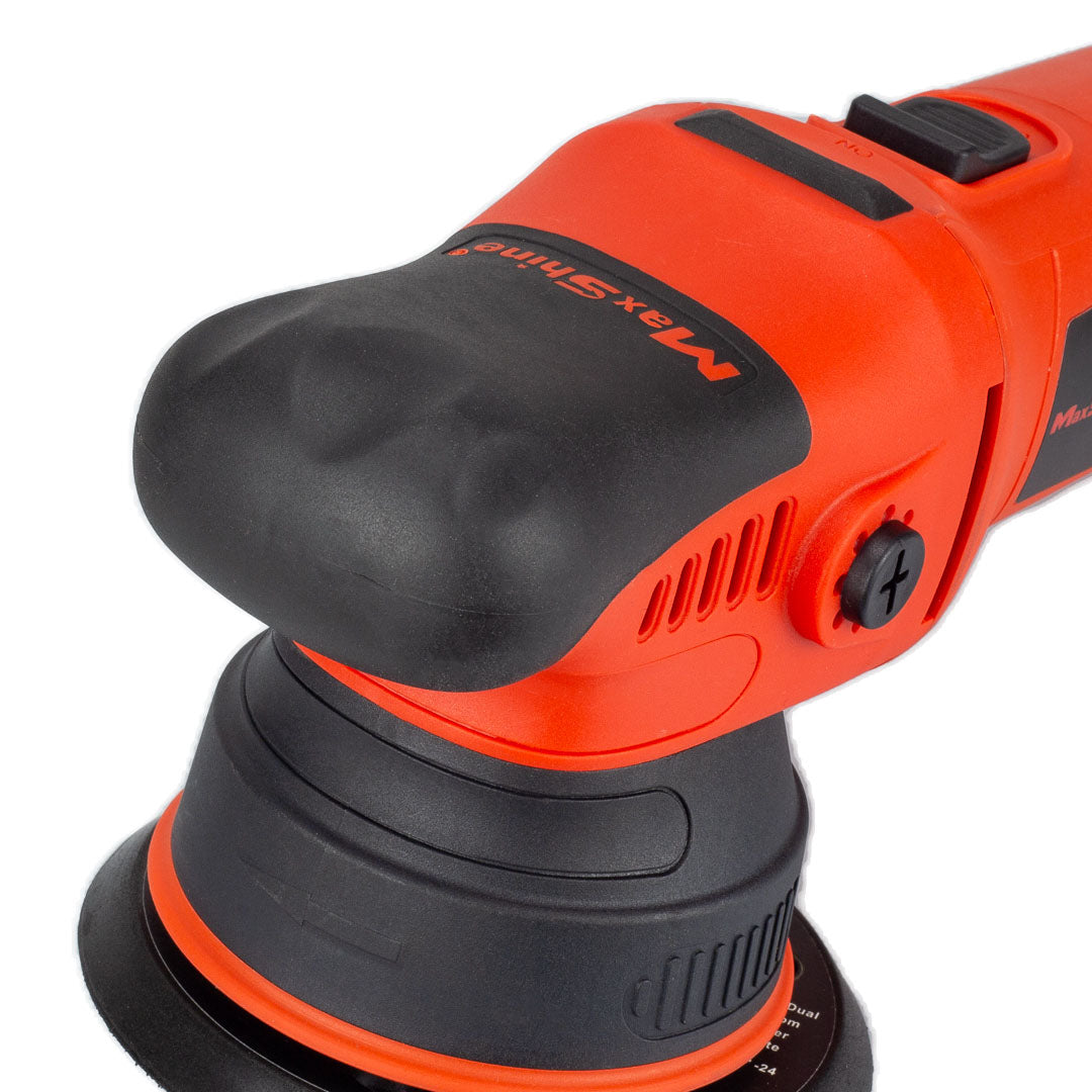 The Dual Action Polisher for Car Detailing Effortless Power & Beginner Friendly The Dual Action Polisher for car detailing M8S V2 unleashes the true potential