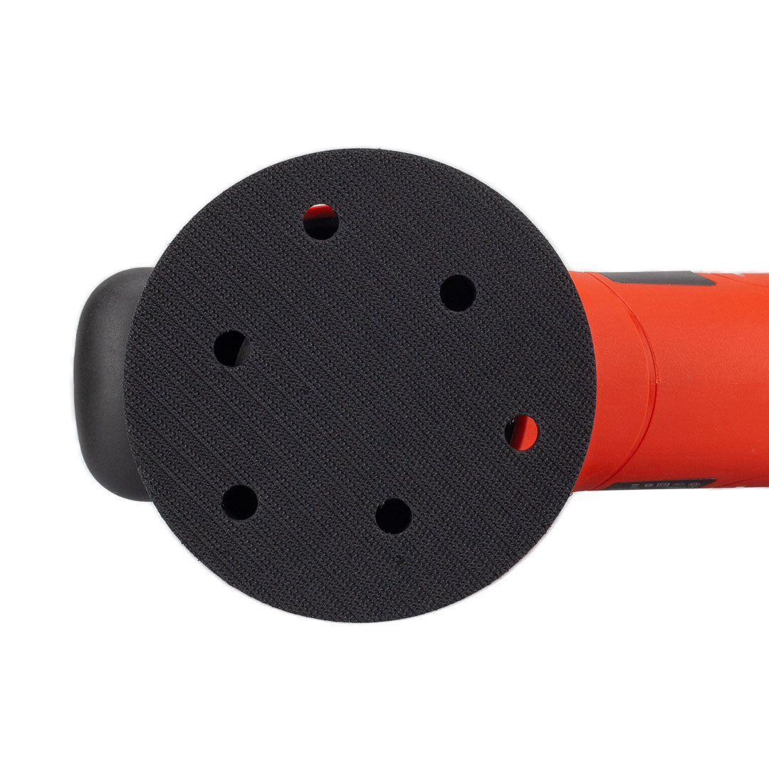 The Dual Action Polisher for Car Detailing Effortless Power & Beginner Friendly The Dual Action Polisher for car detailing M8S V2 unleashes the true potential