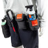 Detailing Tool Belt Adjustable and Durable This professional-grade detailing tool belt, crafted from durable 600D Oxford fabric, keeps all your detailing