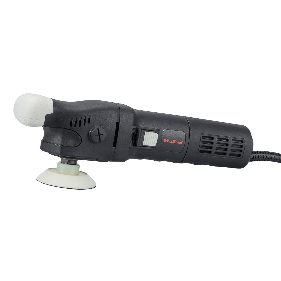 Maxshine Car Polisher | M550 - 3in Plate, 550W - detail shot 5