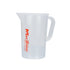 Measuring Cups – Transparent, 100ml or 1000ml, Chemical Resistant, High Accuracy The automotive measuring cups are constructed from robust food-grade