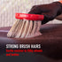 Maxshine Medium-Duty Wheel & Body Brush