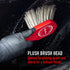 Maxshine Medium-Duty Wheel & Body Brush