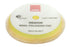 Rupes RUPES D-A Medium Wool Polishing Pad 9.NW160M - 6" Yellow product closeup - auto detailing equipment