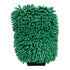 Maxshine Chenille Microfiber Wash Mitt – Green
