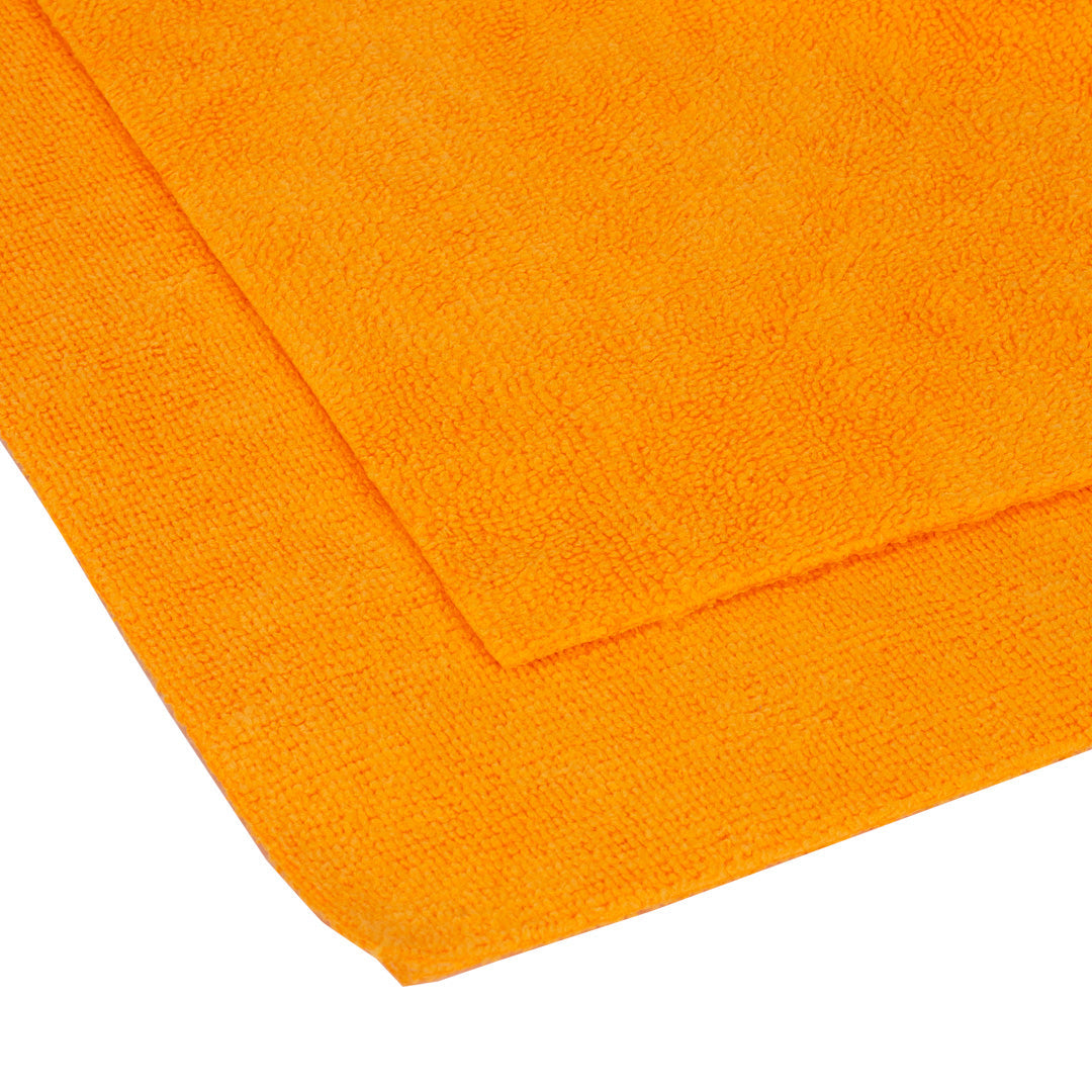 Towel Roll Easy-Tear Microfiber Terry Cloth Microfiber Towel Roll is your one-stop cleaning solution. Featuring tear-off sheets for convenience and