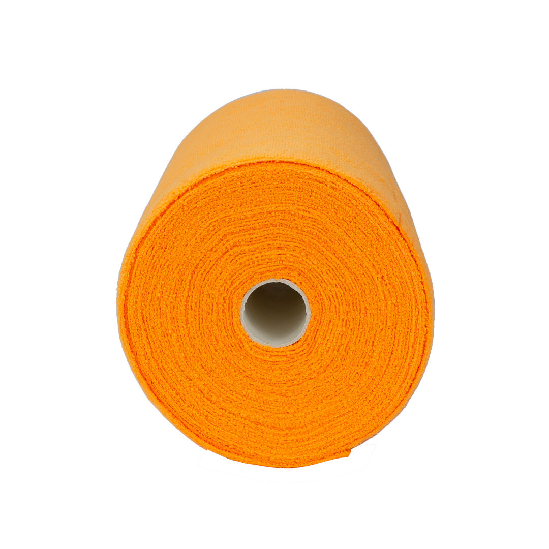 Towel Roll Easy-Tear Microfiber Terry Cloth Microfiber Towel Roll is your one-stop cleaning solution. Featuring tear-off sheets for convenience and