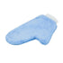 Maxshine Car Washing Glove Mitt | Plush Microfiber Wash Mitt in use - professional detailing application