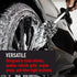 Maxshine Microfiber Wheel Brush Set - detail shot 7