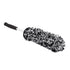 Maxshine Microfiber Wheel Brush Set product closeup - auto detailing equipment