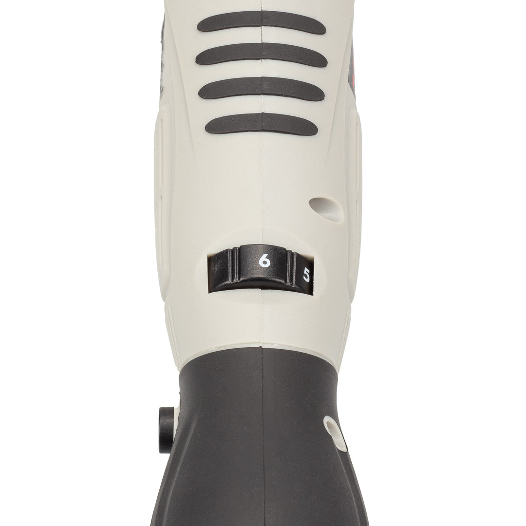 Cordless Dual Action Polisher Maximizing Mobility, Super Lightweight, Hybrid The Cordless Dual Action Polisher gives you full mobility to polish tight areas