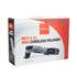 Cordless Dual Action Polisher Maximizing Mobility, Super Lightweight, Hybrid The Cordless Dual Action Polisher gives you full mobility to polish tight areas