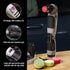 Cordless Dual Action Polisher Maximizing Mobility, Super Lightweight, Hybrid The Cordless Dual Action Polisher gives you full mobility to polish tight areas