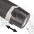 Polisher Battery Pack MaxShine Mini Cordless Polisher This polisher battery pack is the ultimate power solution for uninterrupted detailing and designed to