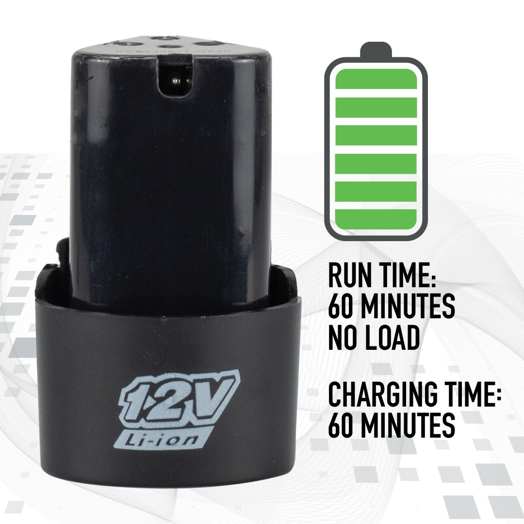 Polisher Battery Pack MaxShine Mini Cordless Polisher This polisher battery pack is the ultimate power solution for uninterrupted detailing and designed to