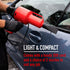 Handheld Dryer For Car – Powerful Air Flow, Filtered Air, Long Power Cord for Extensive Reach The Handheld Dryer enhances car detailing, providing convenience