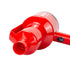 Handheld Dryer For Car – Powerful Air Flow, Filtered Air, Long Power Cord for Extensive Reach The Handheld Dryer enhances car detailing, providing convenience