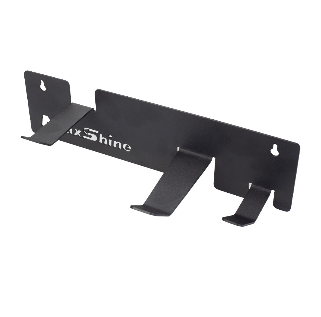 Car Dryer Holder Ultimate Car Dryer Storage Solution This car dryer holder is designed to safely store your car dryer and keep your cords organized. It is made