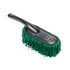 Car Dusters Interior & Exterior Car Detailing Each car duster gently attracts and lifts dust, pollen, and debris without leaving scratches or residue. The