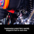 Must-Have Polishing Tool Mini Rotary Polishing System Detail Small and Tight Areas The Mini Rotary Polishing System brings you into a realm of automotive