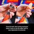 Must-Have Polishing Tool Mini Rotary Polishing System Detail Small and Tight Areas The Mini Rotary Polishing System brings you into a realm of automotive