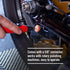 Must-Have Polishing Tool Mini Rotary Polishing System Detail Small and Tight Areas The Mini Rotary Polishing System brings you into a realm of automotive