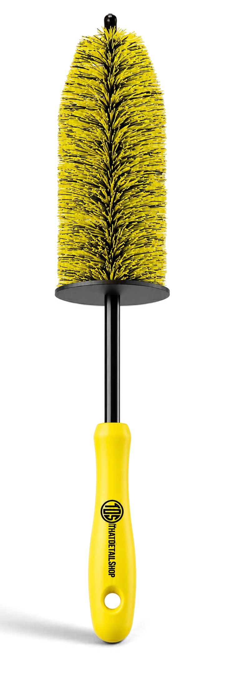 TDS Mini Barrel Brush