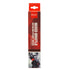 Stubby Brush For Car Detailing The stubby brush for car detailing maximizes user comfort with its textured stubby handle and ergonomic grip. It further