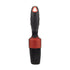 Stubby Brush For Car Detailing The stubby brush for car detailing maximizes user comfort with its textured stubby handle and ergonomic grip. It further