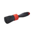 Stubby Brush For Car Detailing The stubby brush for car detailing maximizes user comfort with its textured stubby handle and ergonomic grip. It further