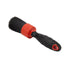 Stubby Brush For Car Detailing The stubby brush for car detailing maximizes user comfort with its textured stubby handle and ergonomic grip. It further