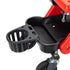 Maxshine Modular Detailing Creeper Seat - detail shot 5
