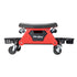 Maxshine Modular Detailing Creeper Seat - professional detailing cart and storage