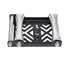 Motorcycle Stand Wheel Roller The Motorcycle Stand Wheel Roller provides the ultimate convenience in motorcycle maintenance. Designed for solo operation, it