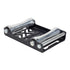Motorcycle Stand Wheel Roller The Motorcycle Stand Wheel Roller provides the ultimate convenience in motorcycle maintenance. Designed for solo operation, it