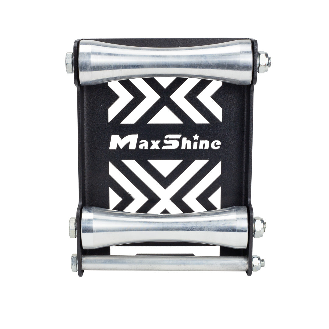 Motorcycle Stand Wheel Roller The Motorcycle Stand Wheel Roller provides the ultimate convenience in motorcycle maintenance. Designed for solo operation, it