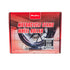 Motorcycle Stand Wheel Roller The Motorcycle Stand Wheel Roller provides the ultimate convenience in motorcycle maintenance. Designed for solo operation, it