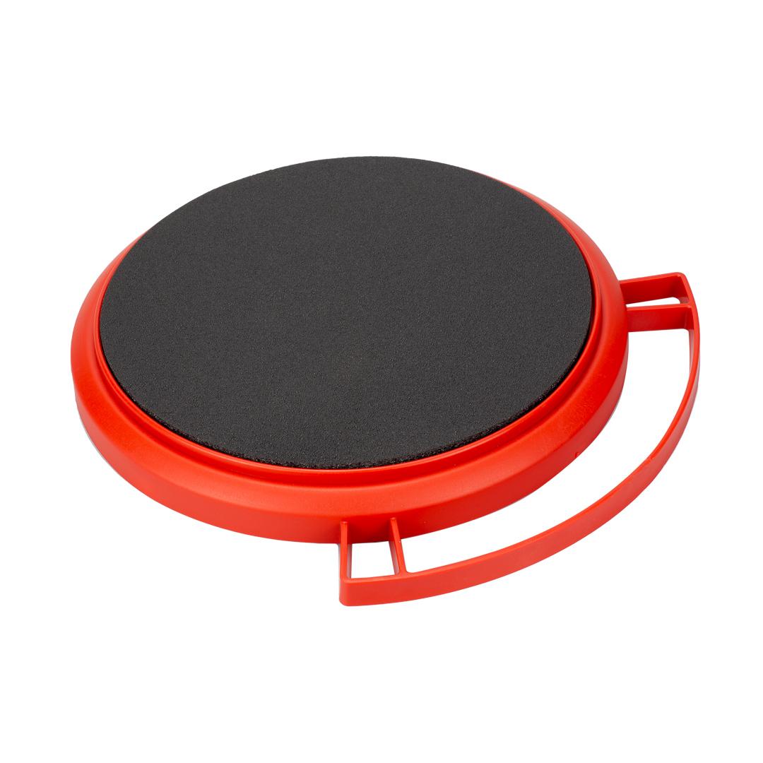 The Bucket Lid Seat – Multifunctional Bucket Lid The Bucket Lid Seat is a multifunctional accessory designed for convenience during car detailing, fitting any