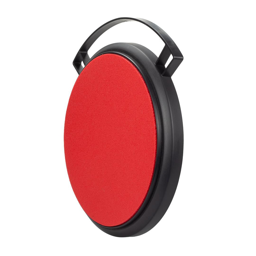 The Bucket Lid Seat – Multifunctional Bucket Lid The Bucket Lid Seat is a multifunctional accessory designed for convenience during car detailing, fitting any