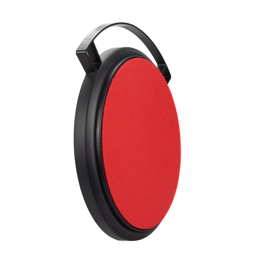 The Bucket Lid Seat – Multifunctional Bucket Lid The Bucket Lid Seat is a multifunctional accessory designed for convenience during car detailing, fitting any