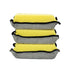 Maxshine Multipurpose Applicator | Microfiber Wax Applicator Pad