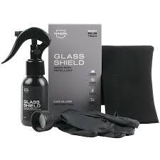 Nasiol GlasShield Glass Rain Repellent - 50 ml