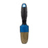 Stubby Brush For Car Detailing The stubby brush for car detailing maximizes user comfort with its textured stubby handle and ergonomic grip. It further