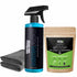 Wash & Whips New Car Care Kit