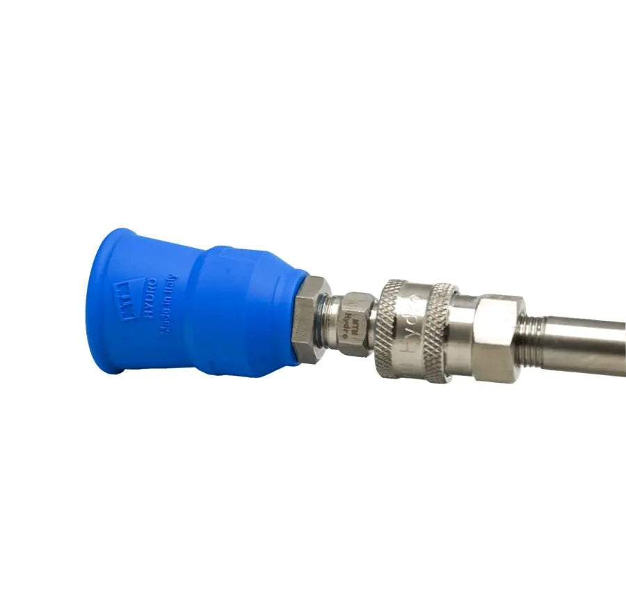 MTM Acqualine Nozzle Guard Size 4.0 - 40°