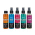 Detailing Chemical Sample Set
