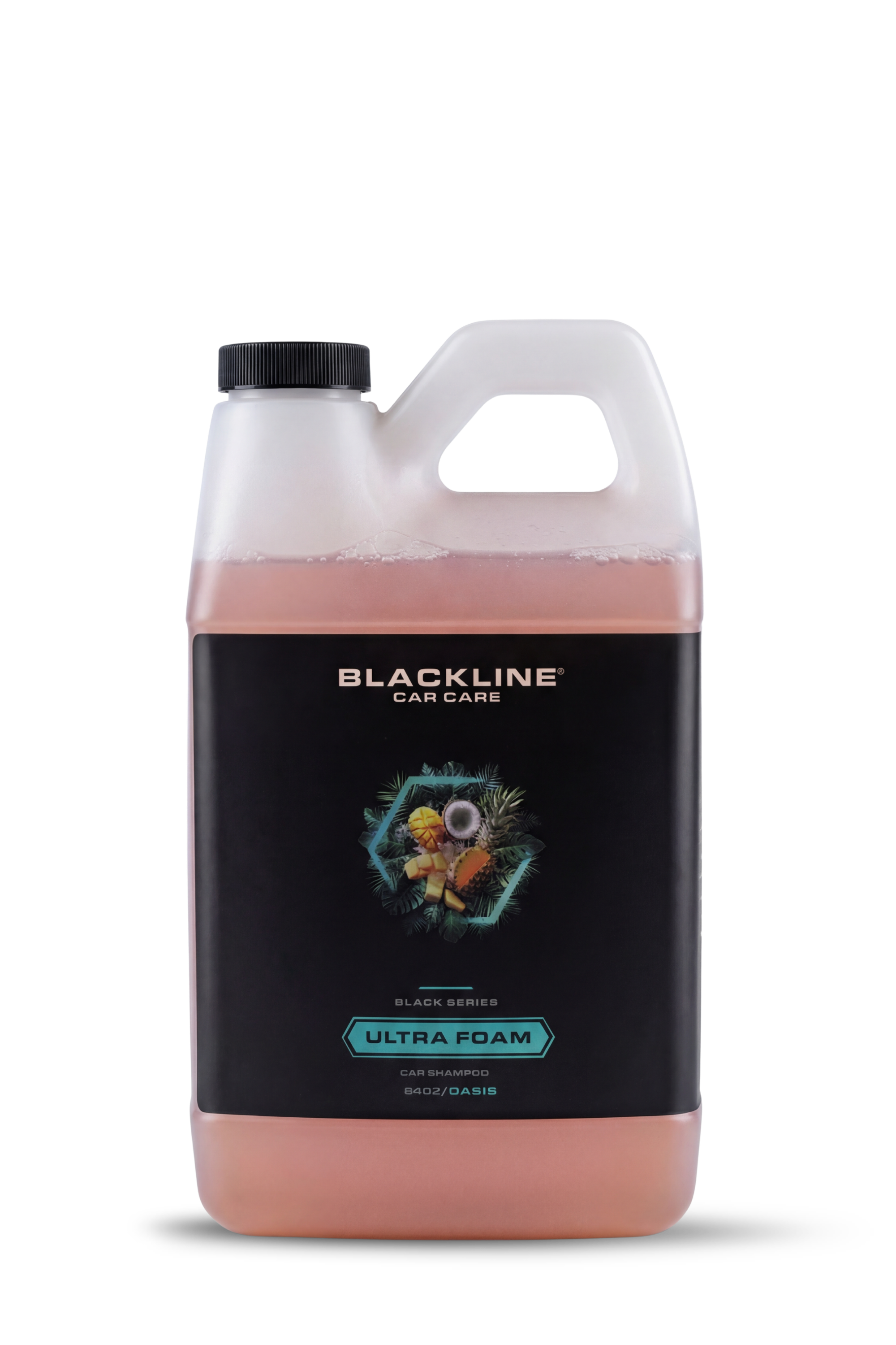 Blackline Car Care BLACKLINE® ULTRA FOAM - detail shot 17
