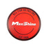 Maxshine Garage Logo and Sign