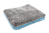 Flat Out - Microfiber Wash Pad (9x8) Blue/Gray - 4 pack