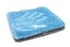 Flat Out - Microfiber Wash Pad (9x8) Blue/Gray - 4 pack